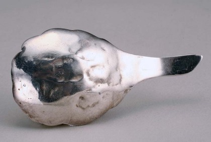 Eagle's Wing Caddy Spoon - Reproduction